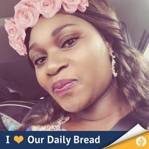 Meet your Posher, Kemi